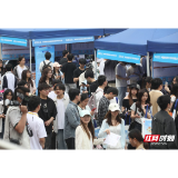 湖南何以成为青年奋斗的“优选栖息地”