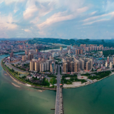 永州城发集团：推进高品质产城融合 为高质量发展蓄势赋能