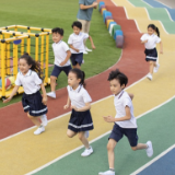 AI体育课：当算法走进操场