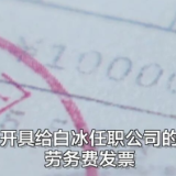 网红白冰出镜认错，偷税案更多细节披露