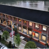 工业遗存入名录 古建新生耀潇湘——红房子成功列入永州市第五批历史建筑名录