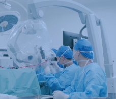 视频 | 湖南省重点专科巡礼：长沙市中心医院神经外科