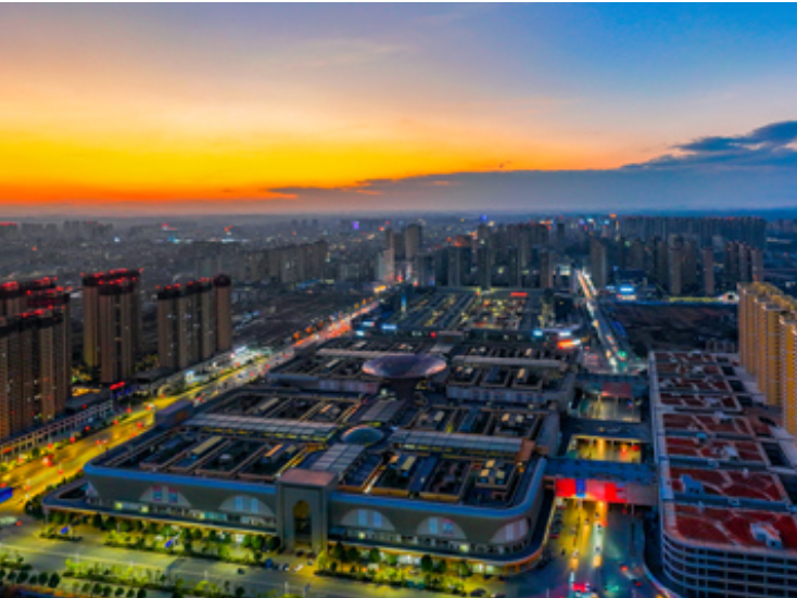 为什么恰恰是邵东？| 十万湘商闯老挝②