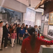 传承雷锋精神 争做志愿先锋