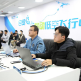 党建领航强根基 智算赋能新三湘