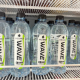 外星人推出含电解质3元水，功能水品类填补市场空白