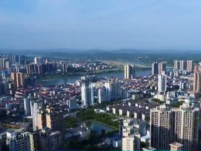 永州市粮食加工产业高质量发展座谈会召开