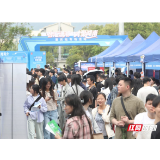 “年轻人友好”的境界：让你当主角 请你留下来