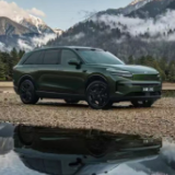 预售价24.58万元起，乐道L80开启预售 