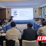 “CACA指南中国行——绩效监测下的三医协同发展”学术会议在永州举办