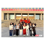 文脉入镜 青春出彩 长沙理工大学文新学院三部作品斩获北影节短视频大奖