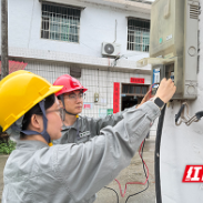 国网炎陵供电公司：保障作坊用电稳 助力菜籽油飘香