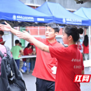 湖南铁道职院交通运输学院学生党支部通过全国党建工作样板支部验收