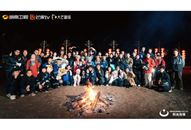 我们生来平凡，就让他安静的平凡——《阿桂的“村晚”》创作感悟