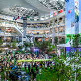 砂之船（长沙）奥莱“GO WILD户外音乐生活节”持续升温