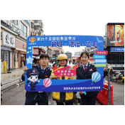 麻阳税务：糖甜守匠心 税清践诚信