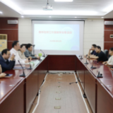 湖南科技学院化学与生物工程学院：名师领航 赋能青年教师成长