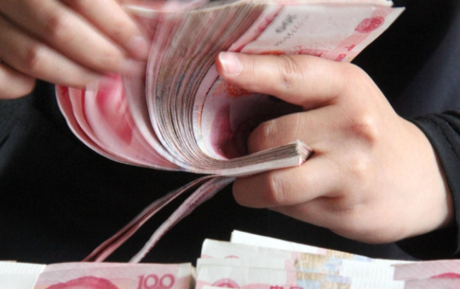 占比近1/4 湖南民营企业贷款余额将近2万亿元