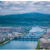 长沙向西2小时，遇见不一样的芷江