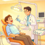 口腔溃疡要吃消炎药？口腔科医生详解