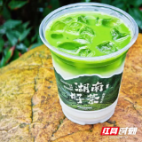 且饮此绿②丨茶守艺：从茶园到市集，品牌春茶季销售同比增长40%