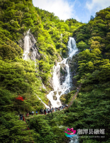 旅发大会湘潭县精品线路（五一线路推荐）