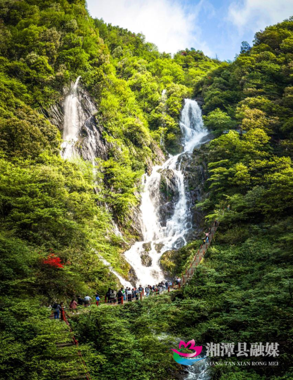 旅发大会湘潭县精品线路（五一线路推荐）