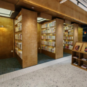 长沙青年图书馆正式开馆 五一期间将推出多元活动