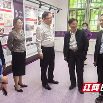 湖南化工职院赴清华大学开展调研交流
