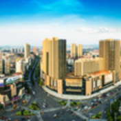 荷塘区：抢抓开放新机遇，构筑发展新优势