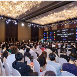 第九届顶峰设计奖落幕 亘爱系统门窗鼎力支持湖湘设计