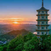 五一去哪玩？荷塘区三版块游玩指南来了