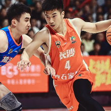 “五一”来湘聚｜湘BA两轮对决来袭，请为家乡篮球队喝彩