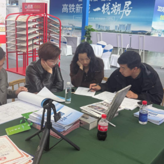 长株潭“好房子”推介会｜百度装饰：跨区域布局15年，以“工业化交付”树立行业标杆