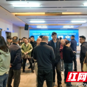 “来到金龙坪，事情办得成”——湖南衡阳一场招聘会背后的民生温情