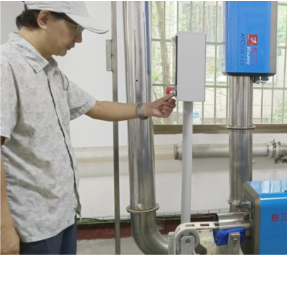 蒸湘劳动“范”丨谢海：二十余载深耕技术一线，匠心谱写劳动者荣光