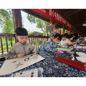 生活不止诗和远方“五一”等你打卡侗乡 新晃“五一”假期文旅活动精彩不断