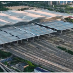 这份攻略请收好！长沙南站发布“五一”进站指南