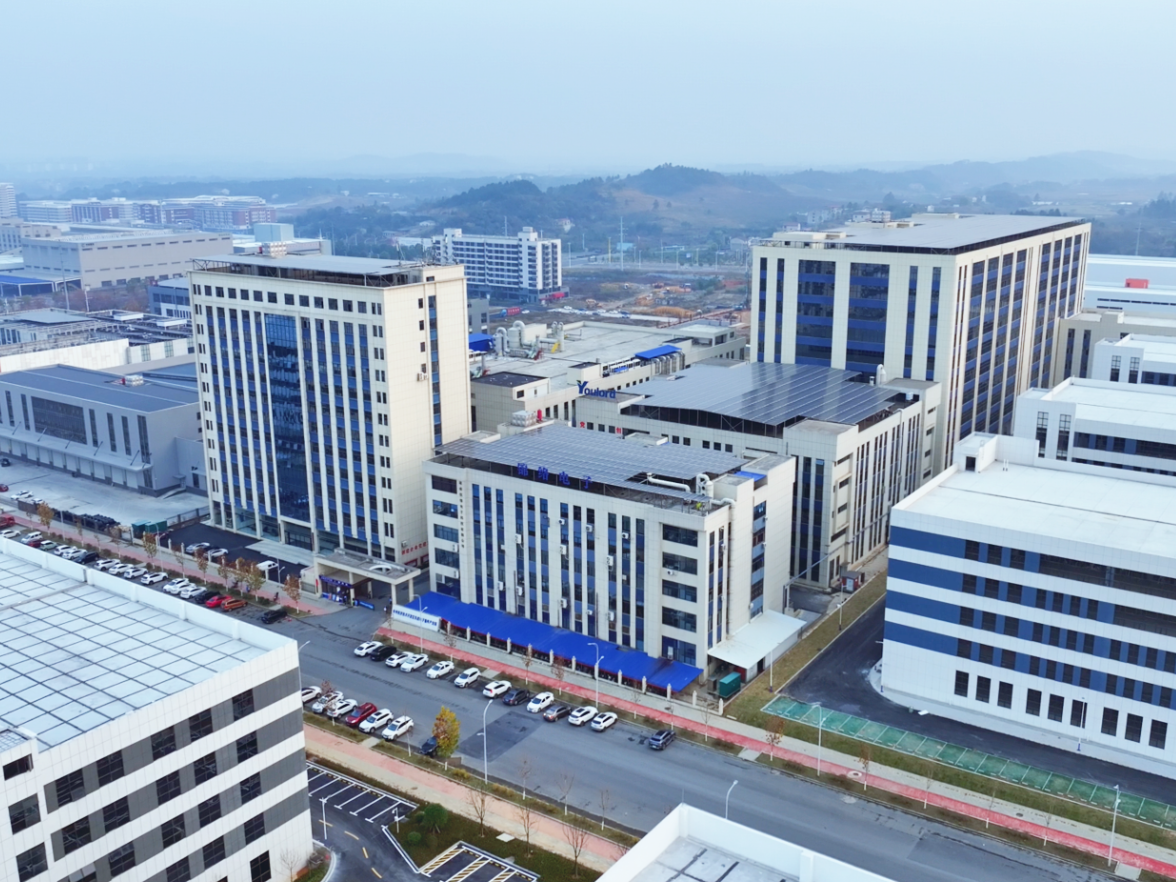 以匠心铸“工业大米” 以初心暖职工人心——记2026年被授予全国五一劳动奖状的湖南锦络电子股份有限公司