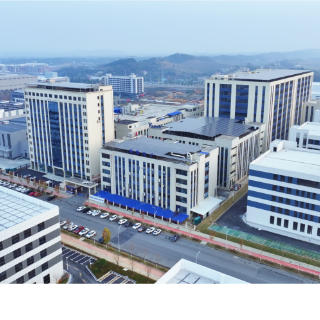 以匠心铸“工业大米” 以初心暖职工人心——记2026年被授予全国五一劳动奖状的湖南锦络电子股份有限公司