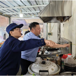 永兴县黄泥镇：九小场所排查整治 筑牢安全防护网