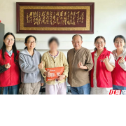 南华大学附属第二医院肾内科开展透析患者居家随访服务