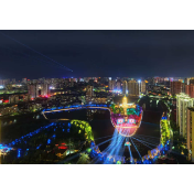 世界那么大 好想去怀化丨“五一”首日文旅市场活力涌动 山水盛景润鹤城缤纷业态醉游人