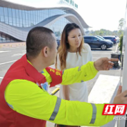 醴陵南路产养护管理所：致敬平凡微光礼赞劳动荣光