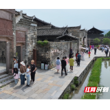 好评中国丨“五一”深度游，勾勒假日旅游新图景