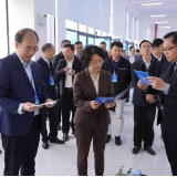 邵阳发力智能制造 打响数控机床区域品牌