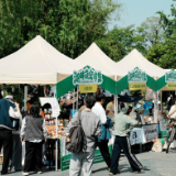 青春当燃，嗨玩“五一”，百悦商业“超级BUY物节”点燃假期消费新热潮