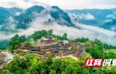 湘西春假“成长课”丨在和美乡村里游湘西，邂逅别样“村光”