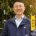 当城市醒来｜胡佳伟：我是环卫“养蜂人”