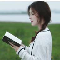 学妹来了｜翻开《俱是看花人》 人人皆是看花人